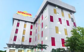 Astera Hotel Bintaro
